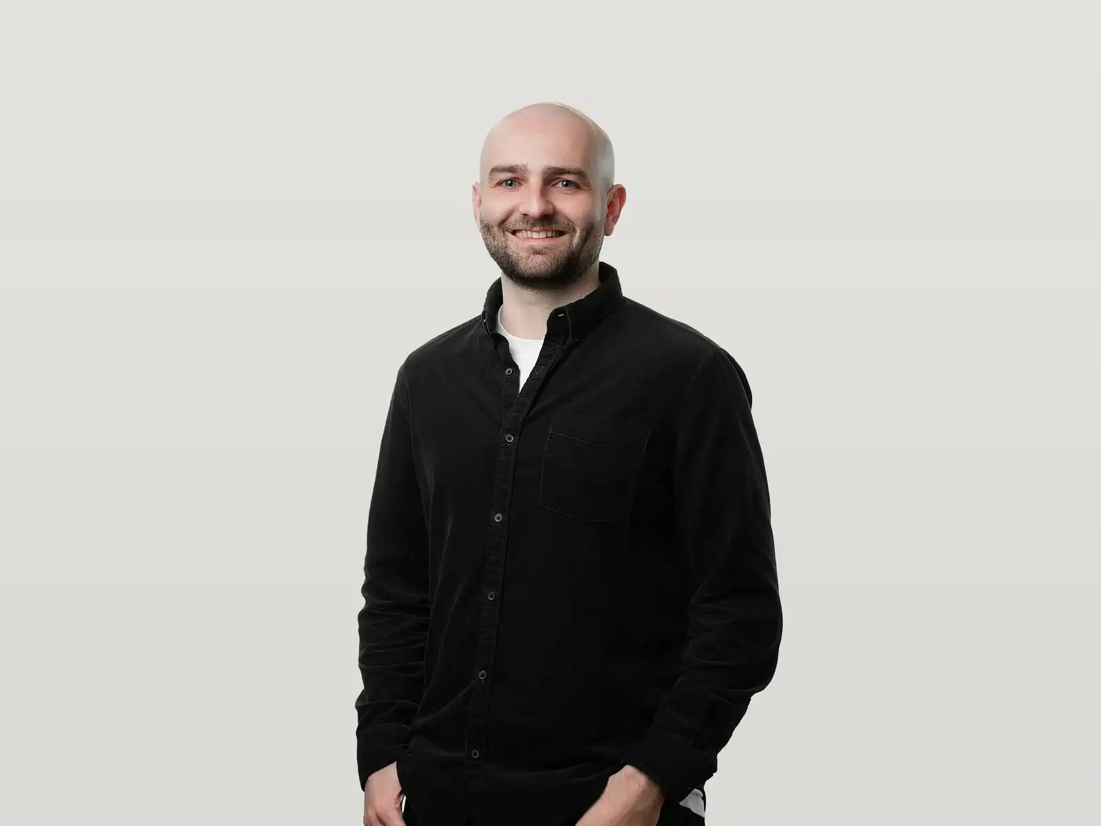 A profile image of Alex Bell