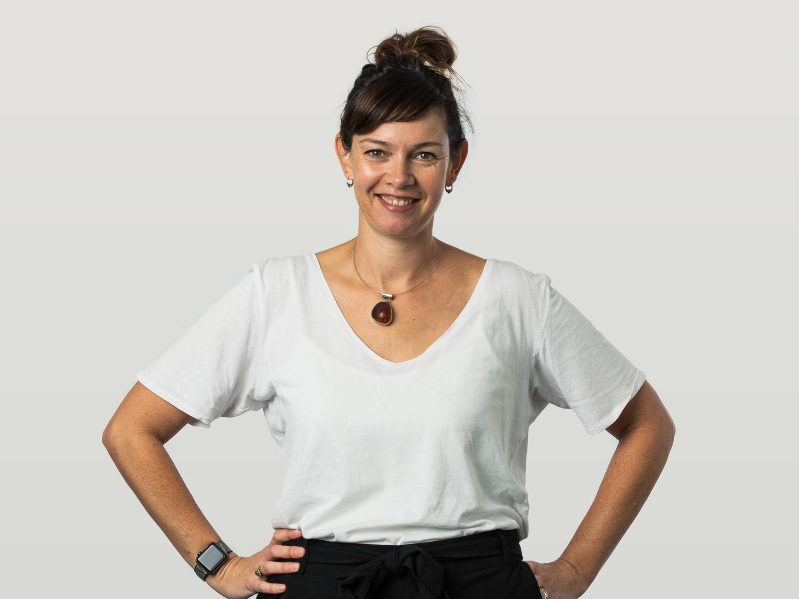 A profile image of Ana Priestley