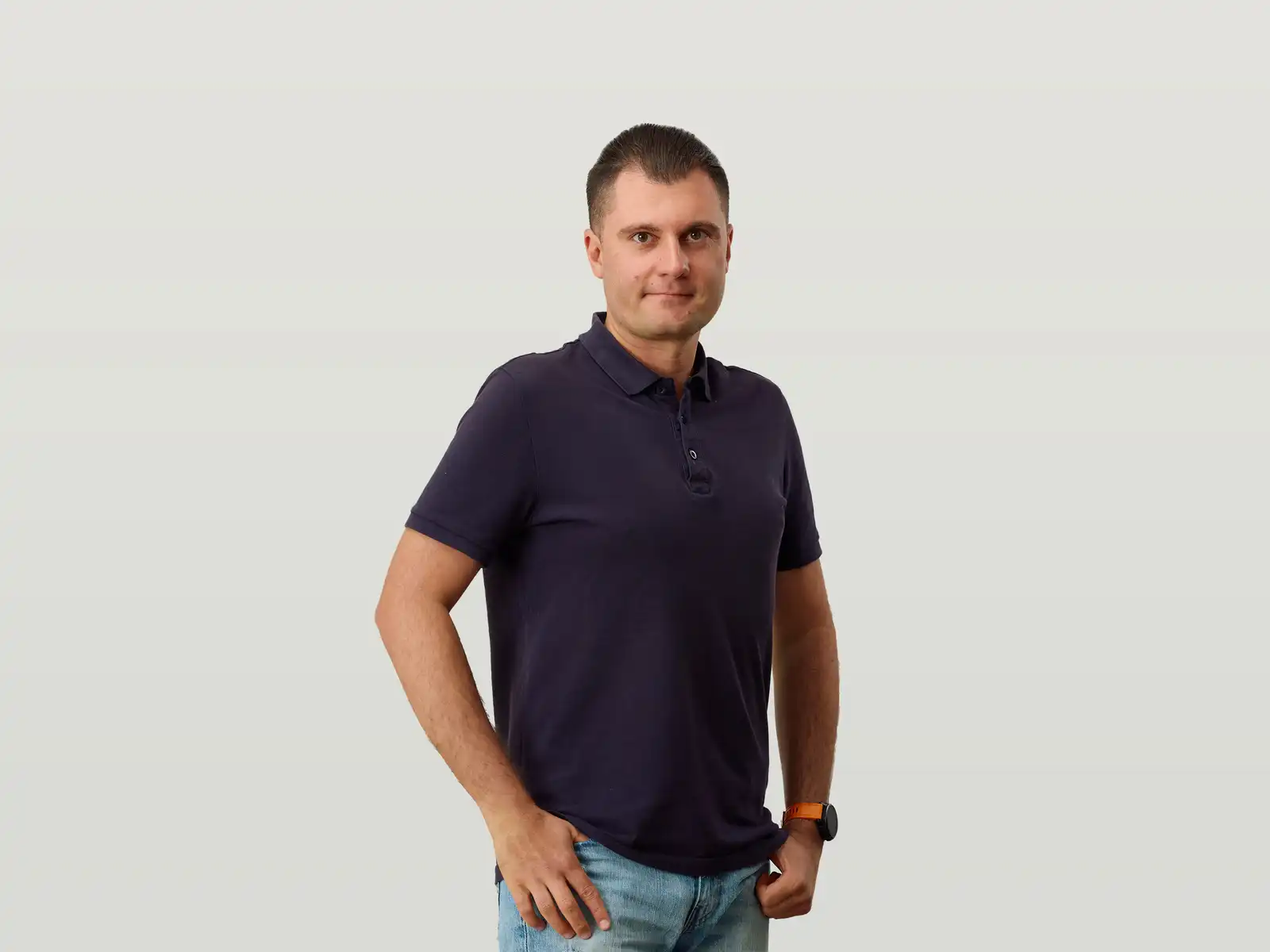 A profile image of Andrei Vsiakikh