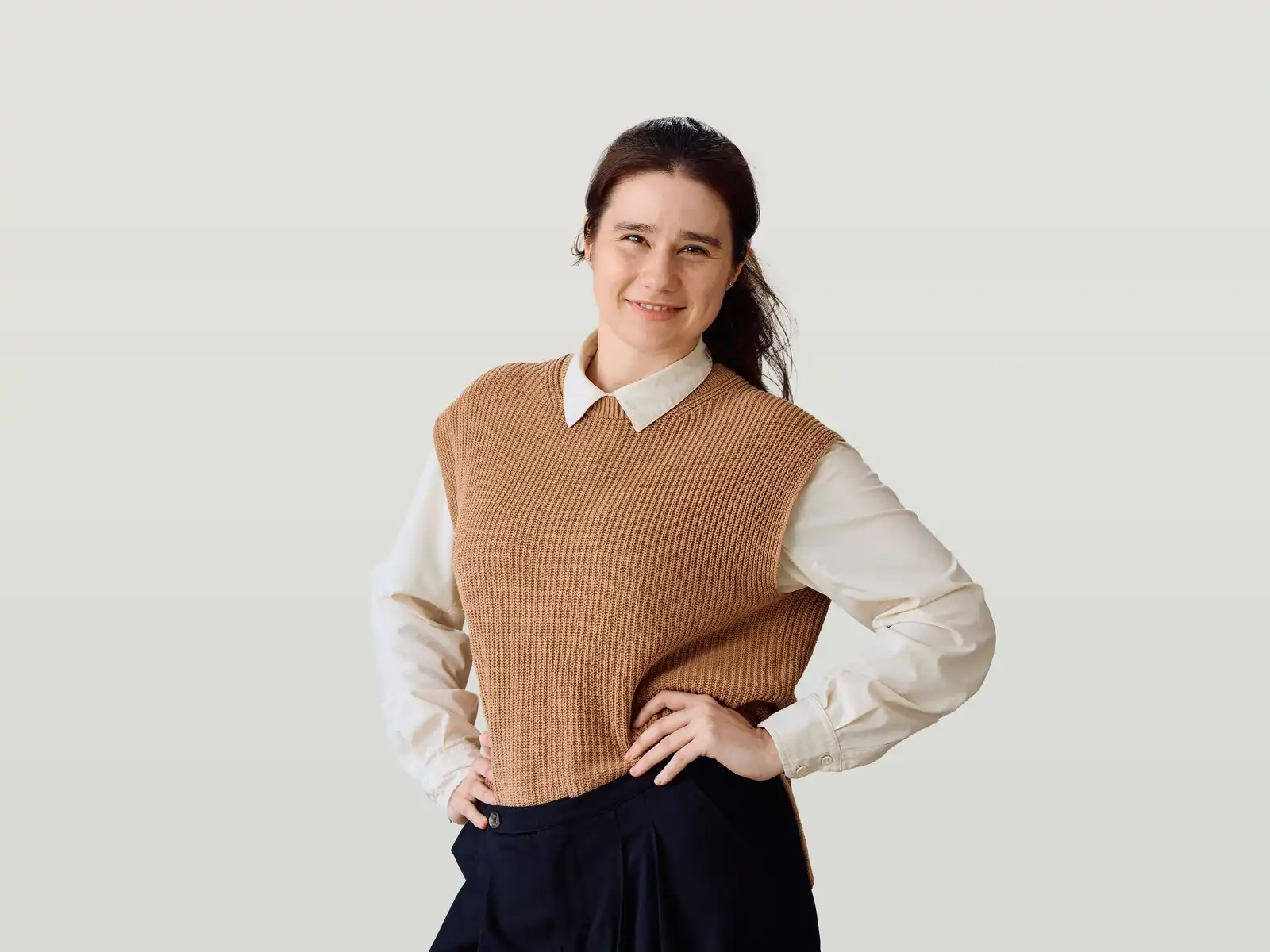 A profile image of Avalon Andrews