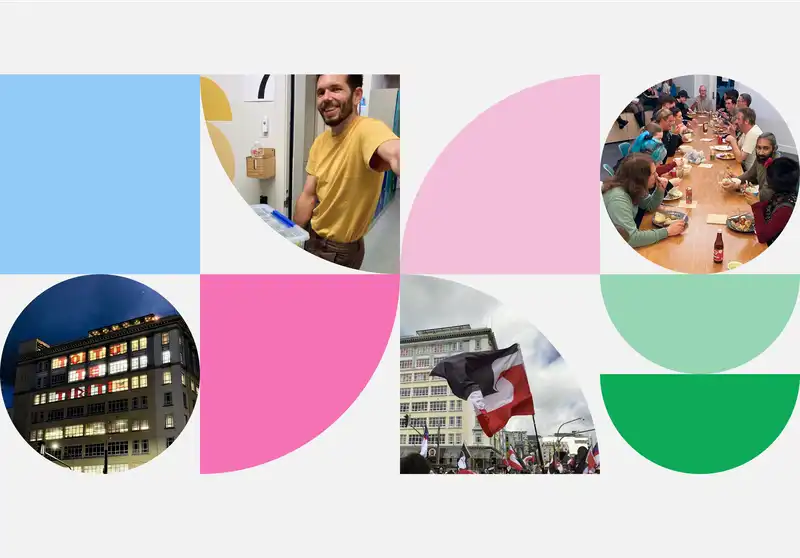Impact report 2023–2024