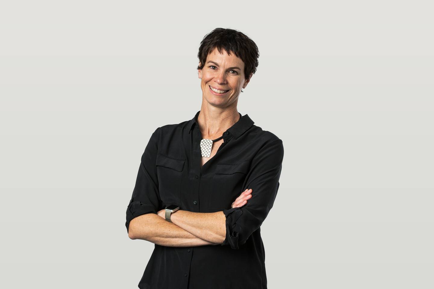 Bron Thomson