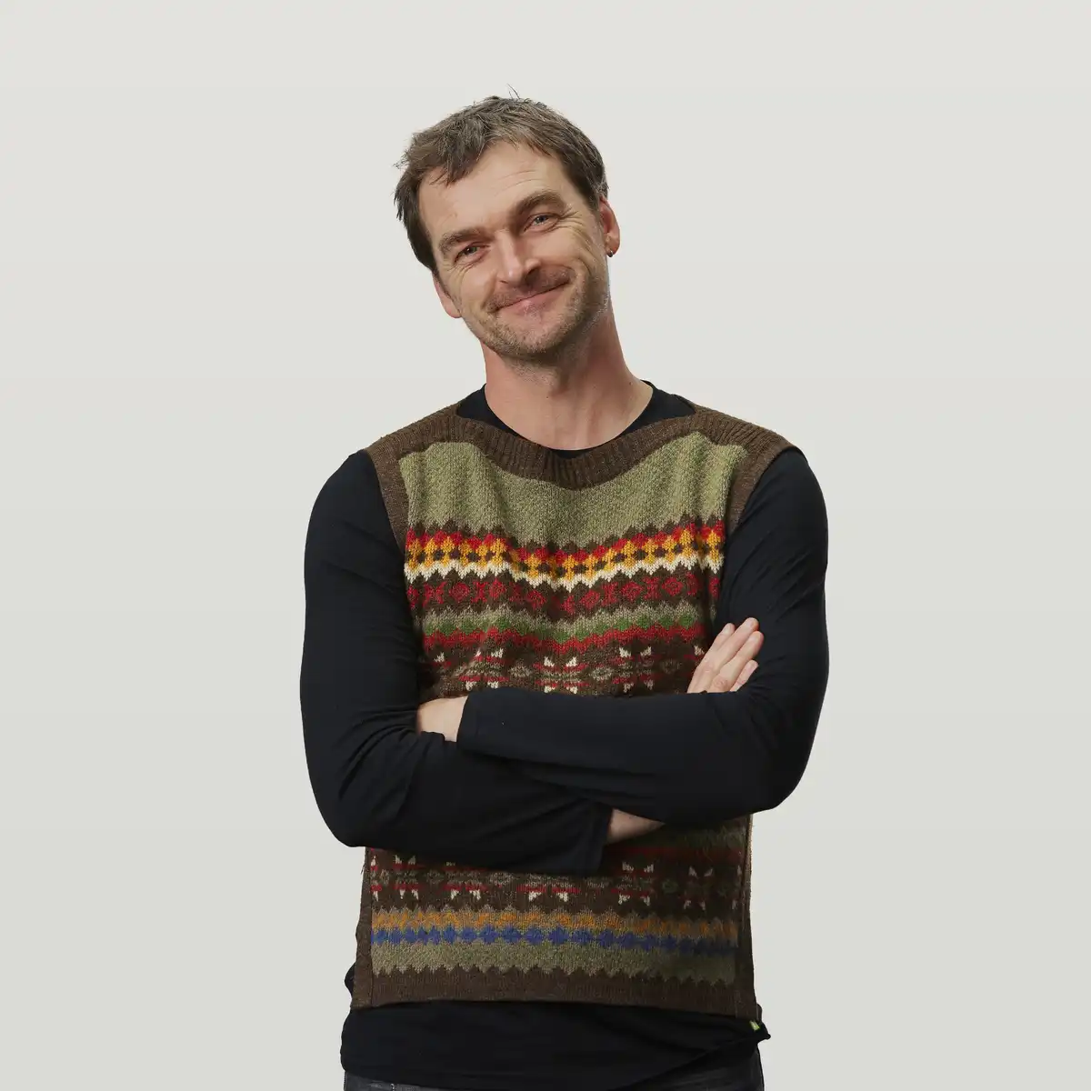 A profile image of Dennis McGregor