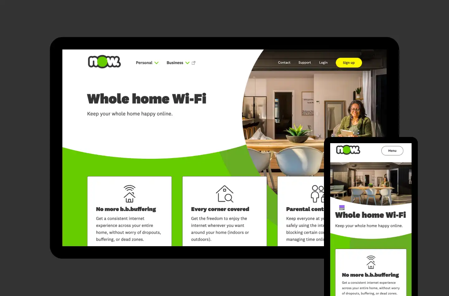 NOW-website-screenshot