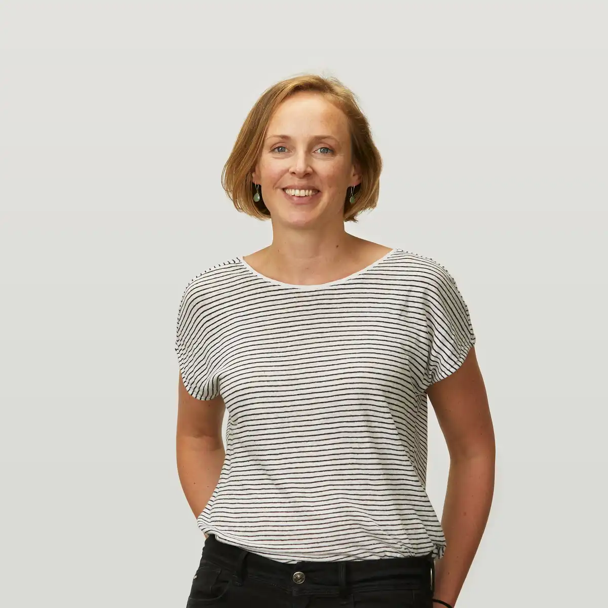 A profile image of Fran Evans
