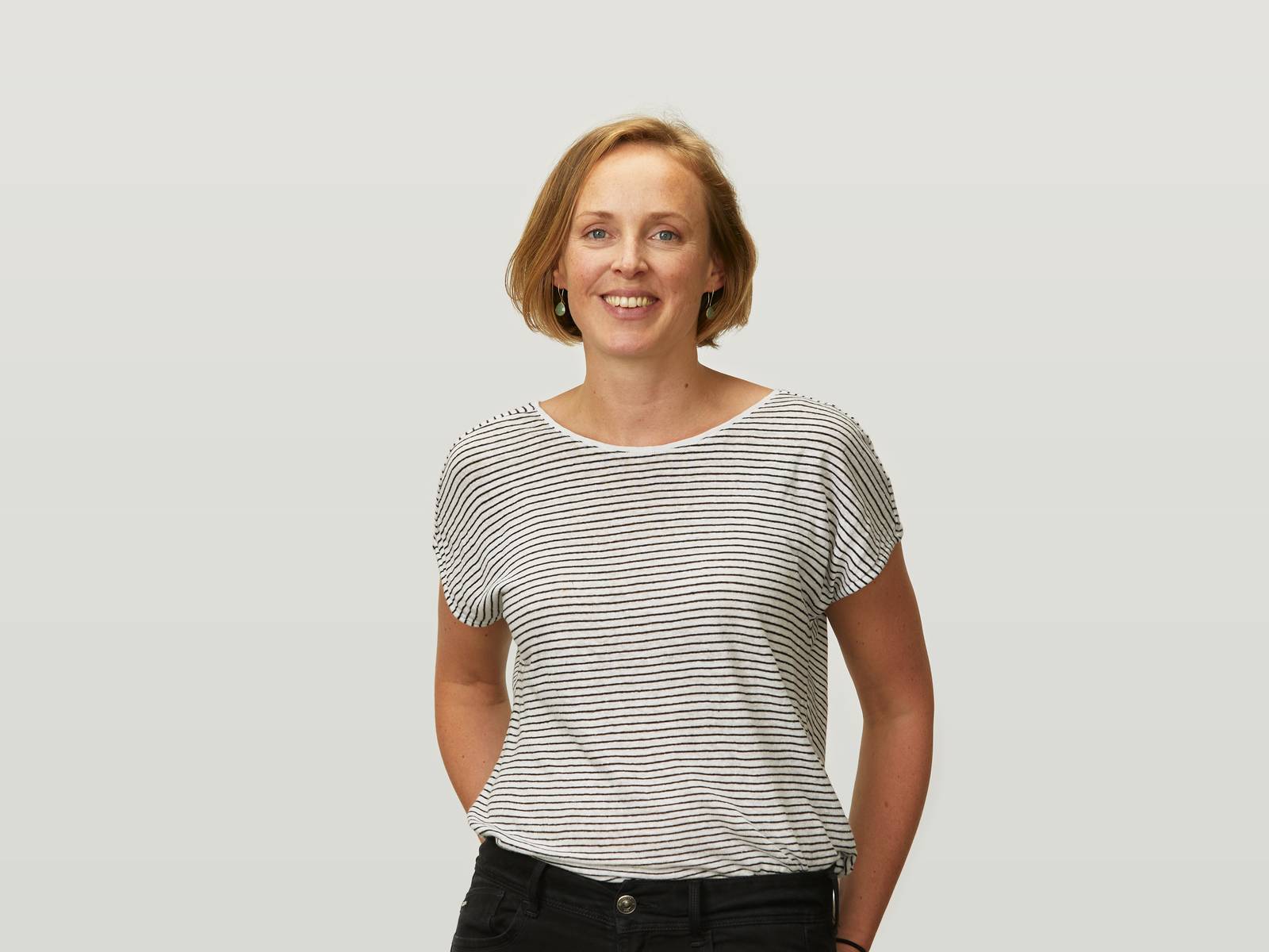 A profile image of Fran Evans