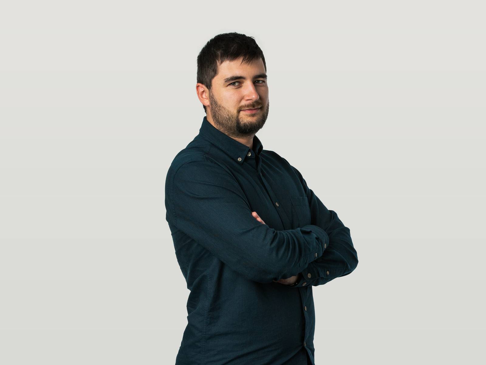A profile image of Jan Nakladal
