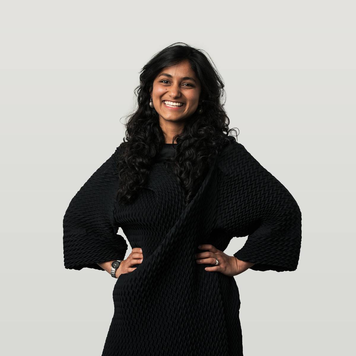 A profile image of Kanhika Nikam