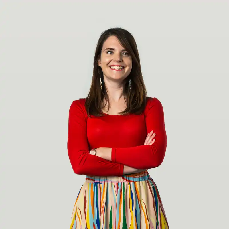 A profile image of Lauren Skogstad