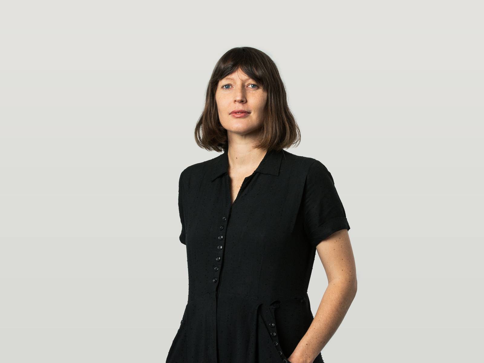 A profile image of Lizy Cretney