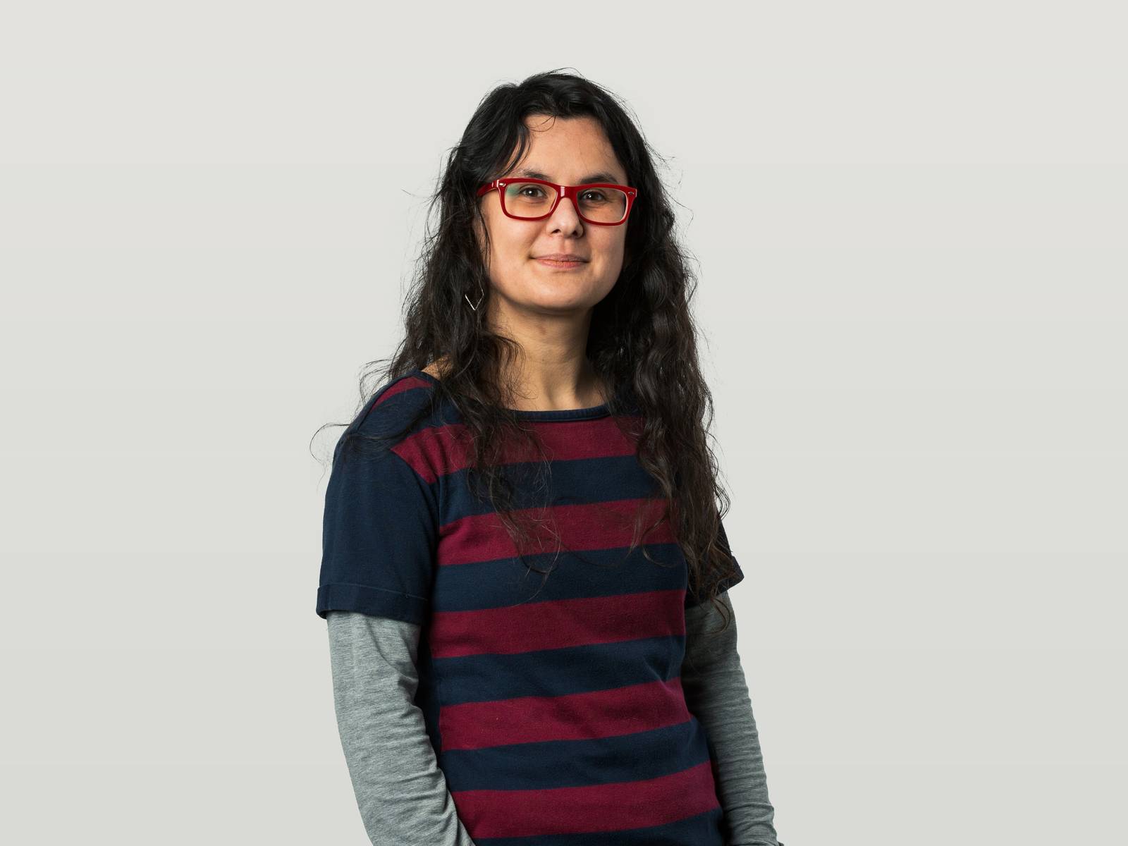 A profile image of Lydie Danet