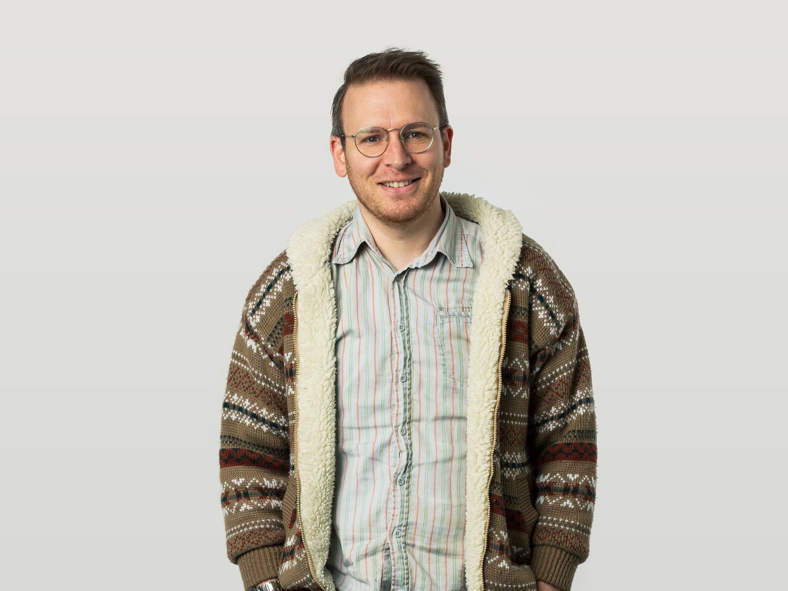 A profile image of Matthew Holloway