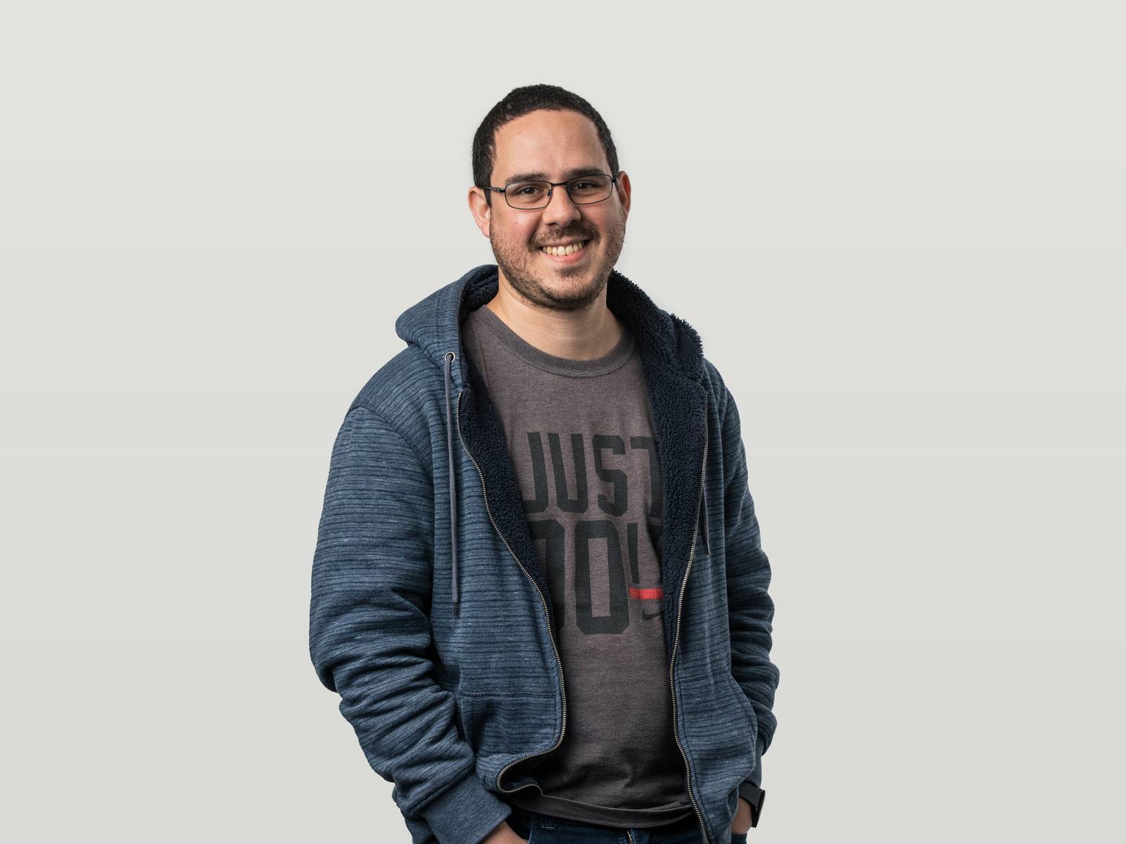 A profile image of Michel Mattos