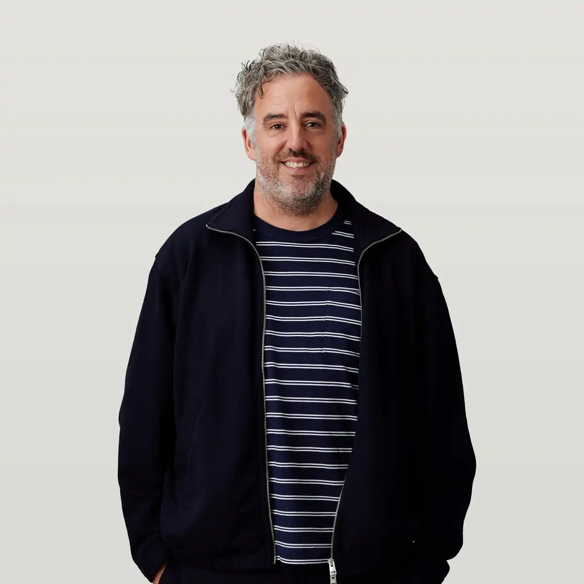A profile image of Mike Enoka
