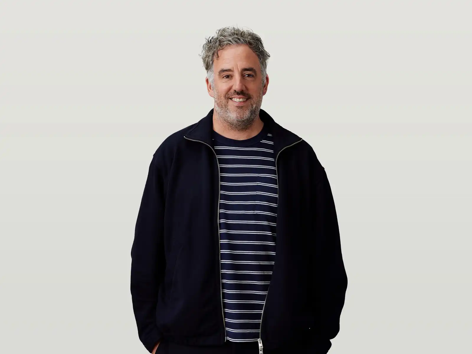 A profile image of Mike Enoka