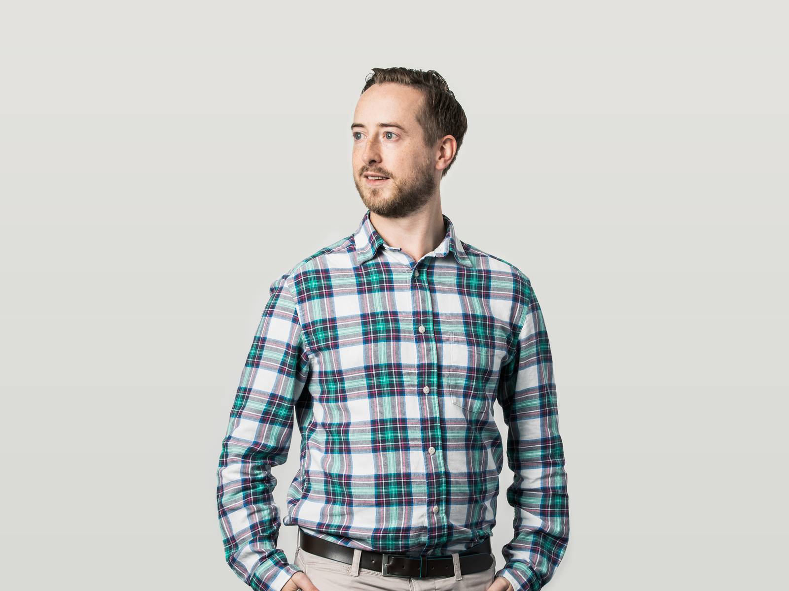 A profile image of Phil Hodgson