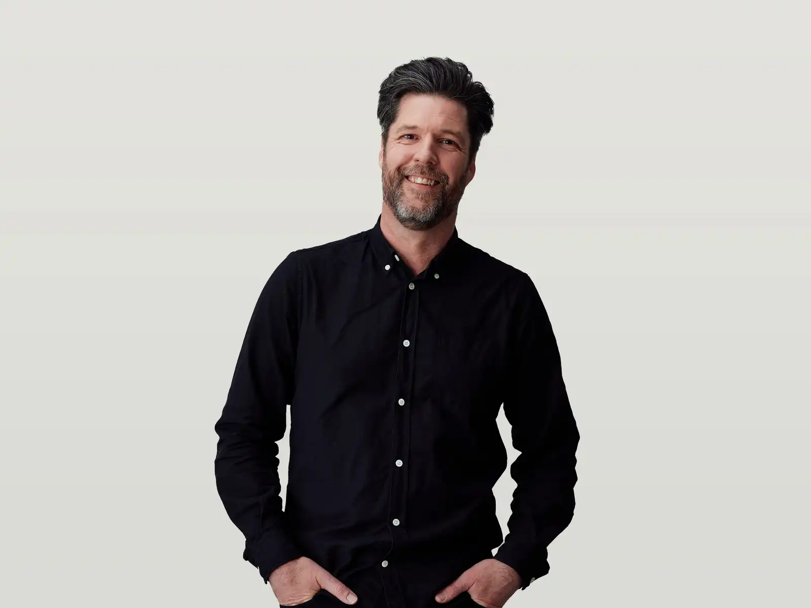 A profile image of Shane Smith