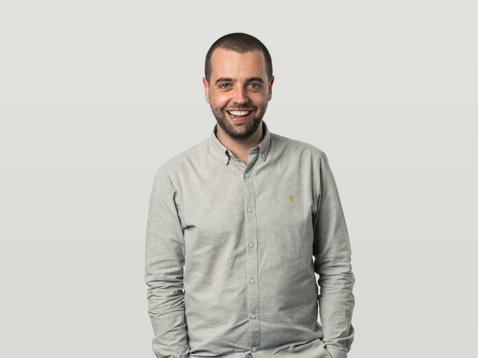 A profile image of Stuart Whitehead