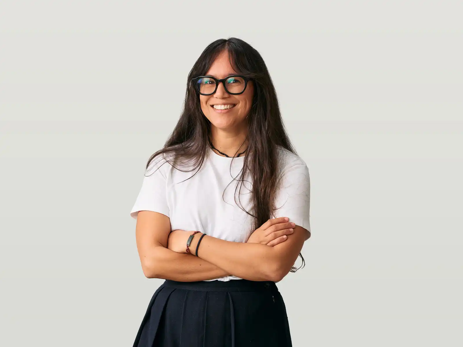 A profile image of Zenaida Beatson