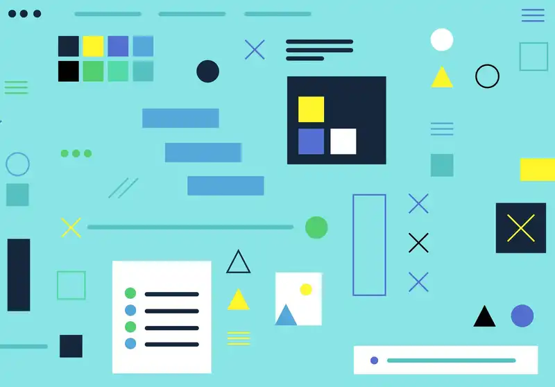 Using design systems to achieve consistency, efficiency, and quality